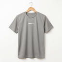 Swift DRI-FIT T-Shirt — Women — Grey