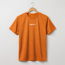Swift DRI-FIT T-Shirt — Women — Orange