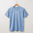 Swift DRI-FIT T-Shirt — Women — Baby Blue