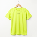 Swift DRI-FIT T-Shirt — Women — Phosphorus