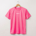 Swift DRI-FIT T-Shirt — Women — Phosphoric Pink
