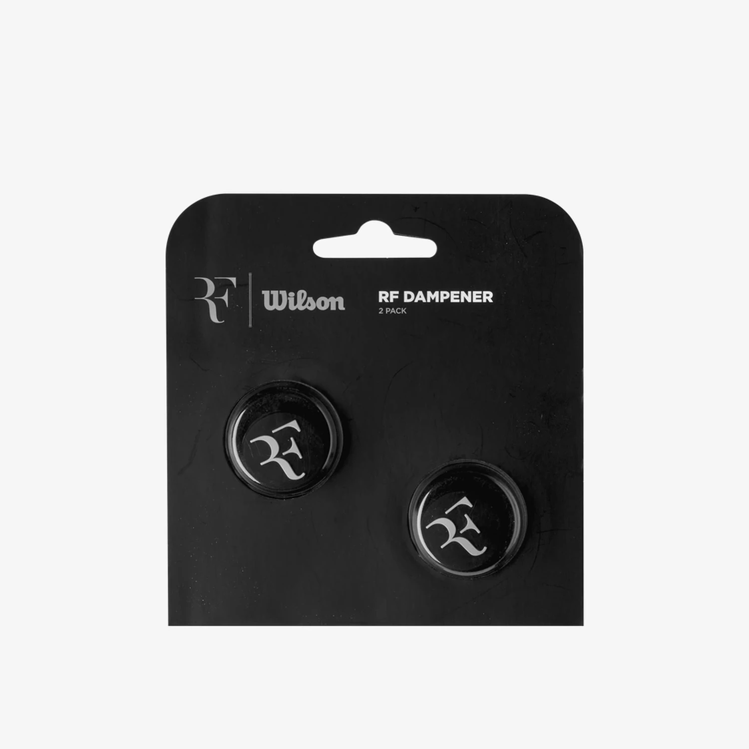 RF DAMPENER 2 PACK BLACK/Grey