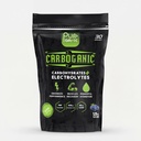 CarboGanic Blue Raspberry