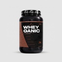 Whey Ganic Creamy Chocolate Hazelnut