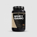 Whey Ganic Crunchy Cookies & Cream