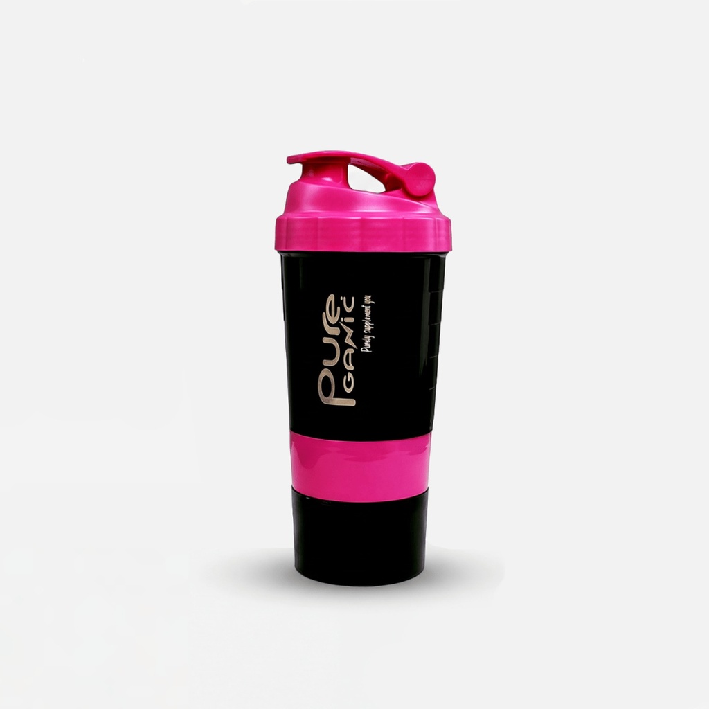 Pureganic® Smart Shaker