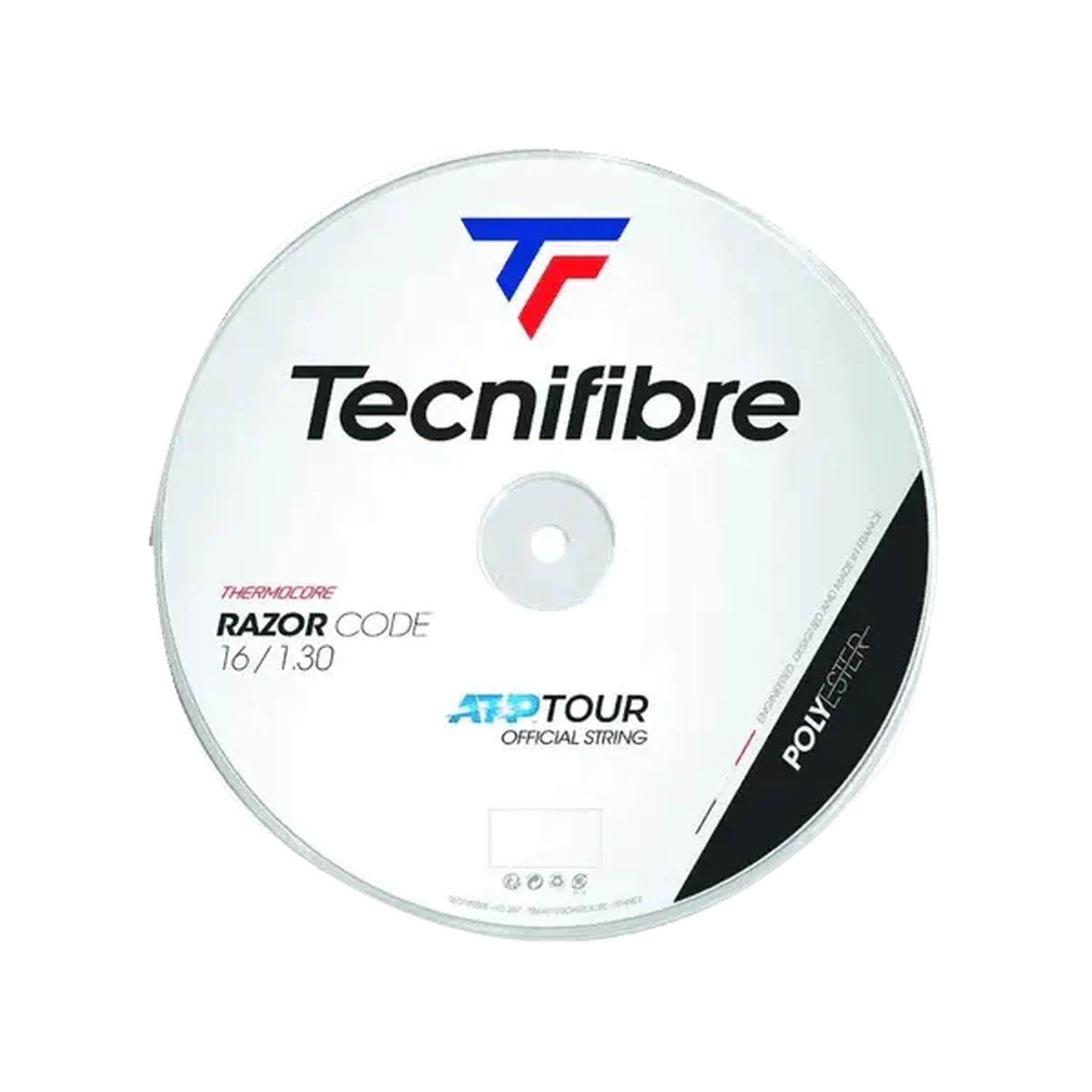 BOB 200M RAZOR CODE 1,30 WHITE
