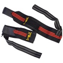 MD Stay Fit Wrist Wraps