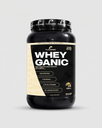 Whey Ganic Vanilla Essence