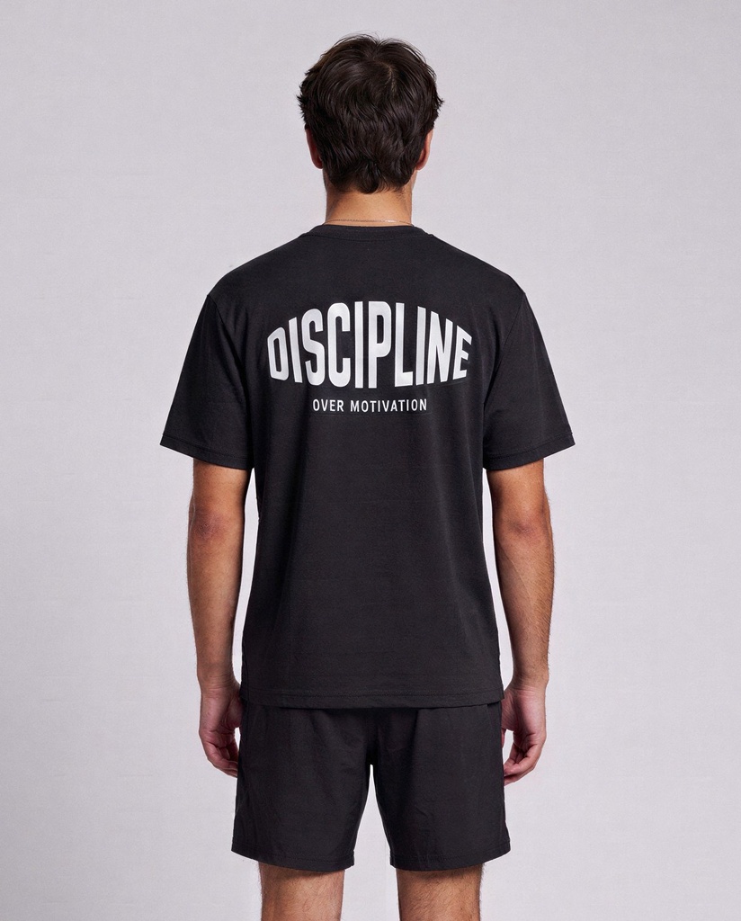 Oversized T-shirt