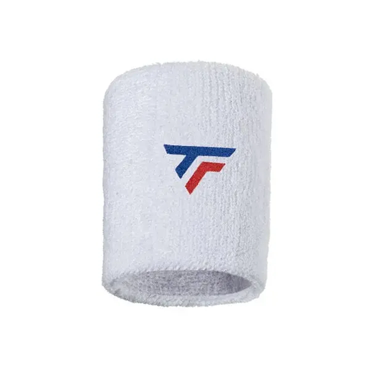 WRISTBANDS WHITE XL