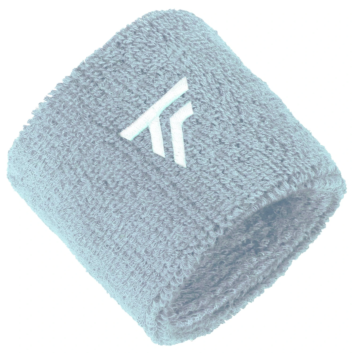 Wristbands x2 Glacier
