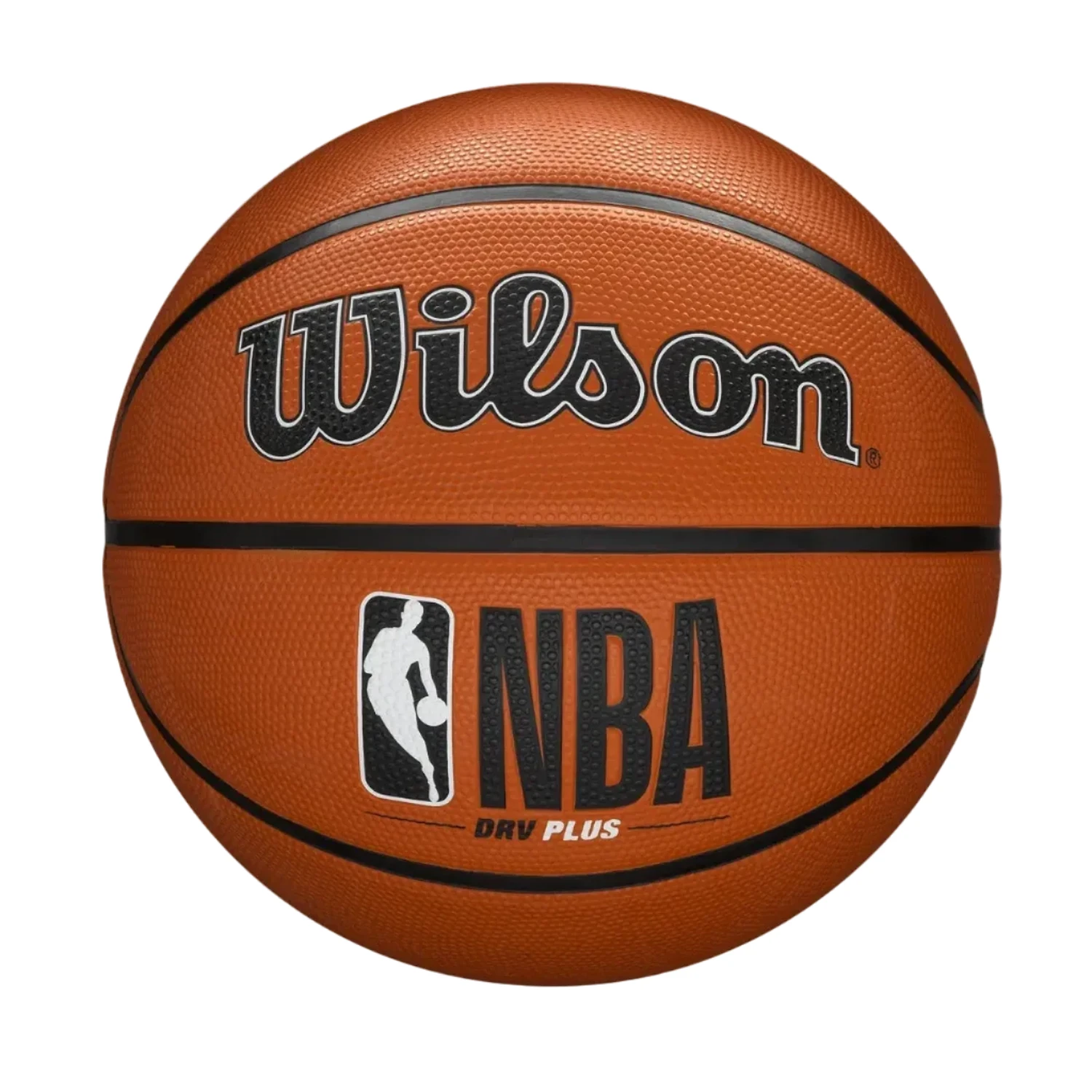 NBA DRV Plus Outdoor Basketball