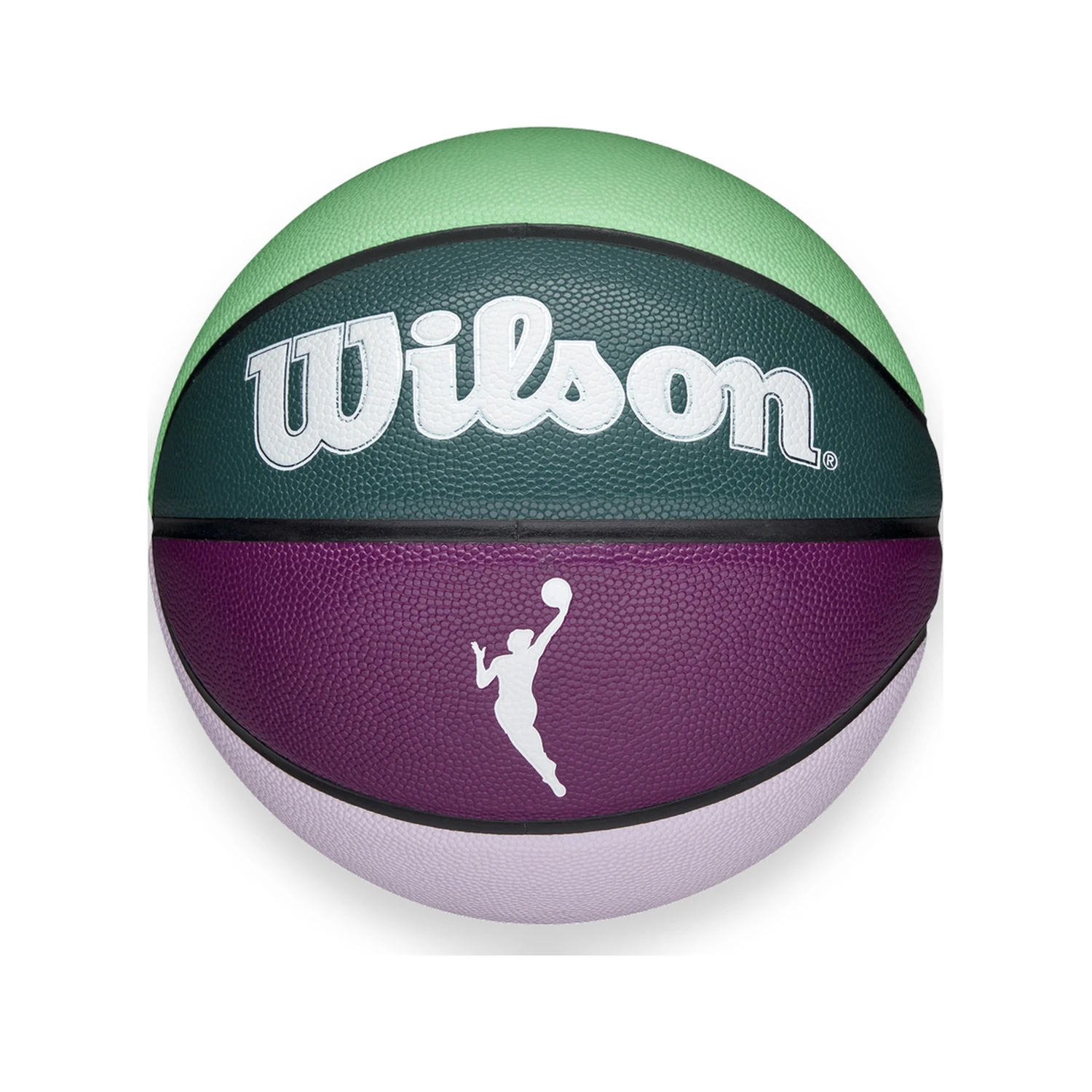 WNBA Heir WOW Basketball (Size 6)