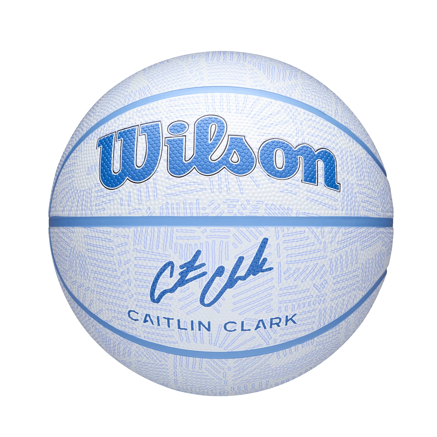 Caitlin Clark Envision Basketball