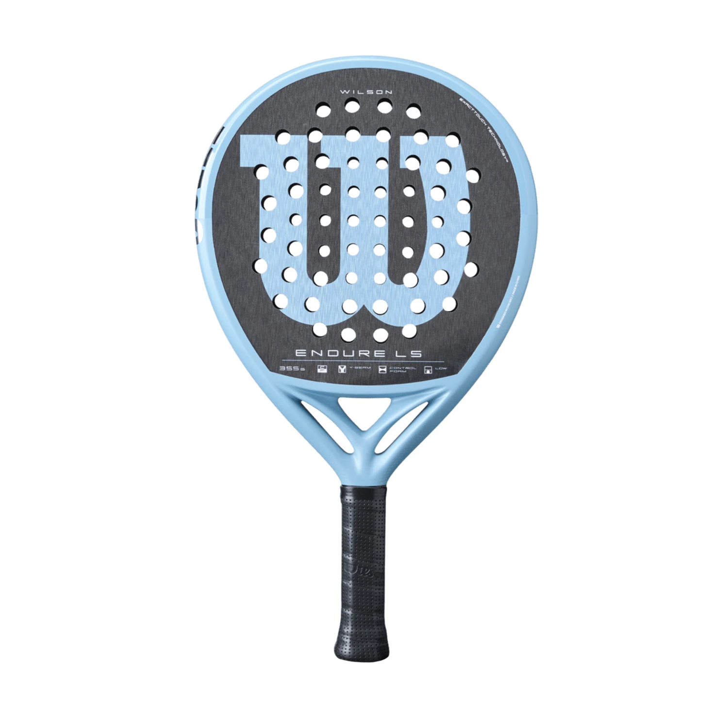 Endure LS V1 Padel Racket (Grip 2)