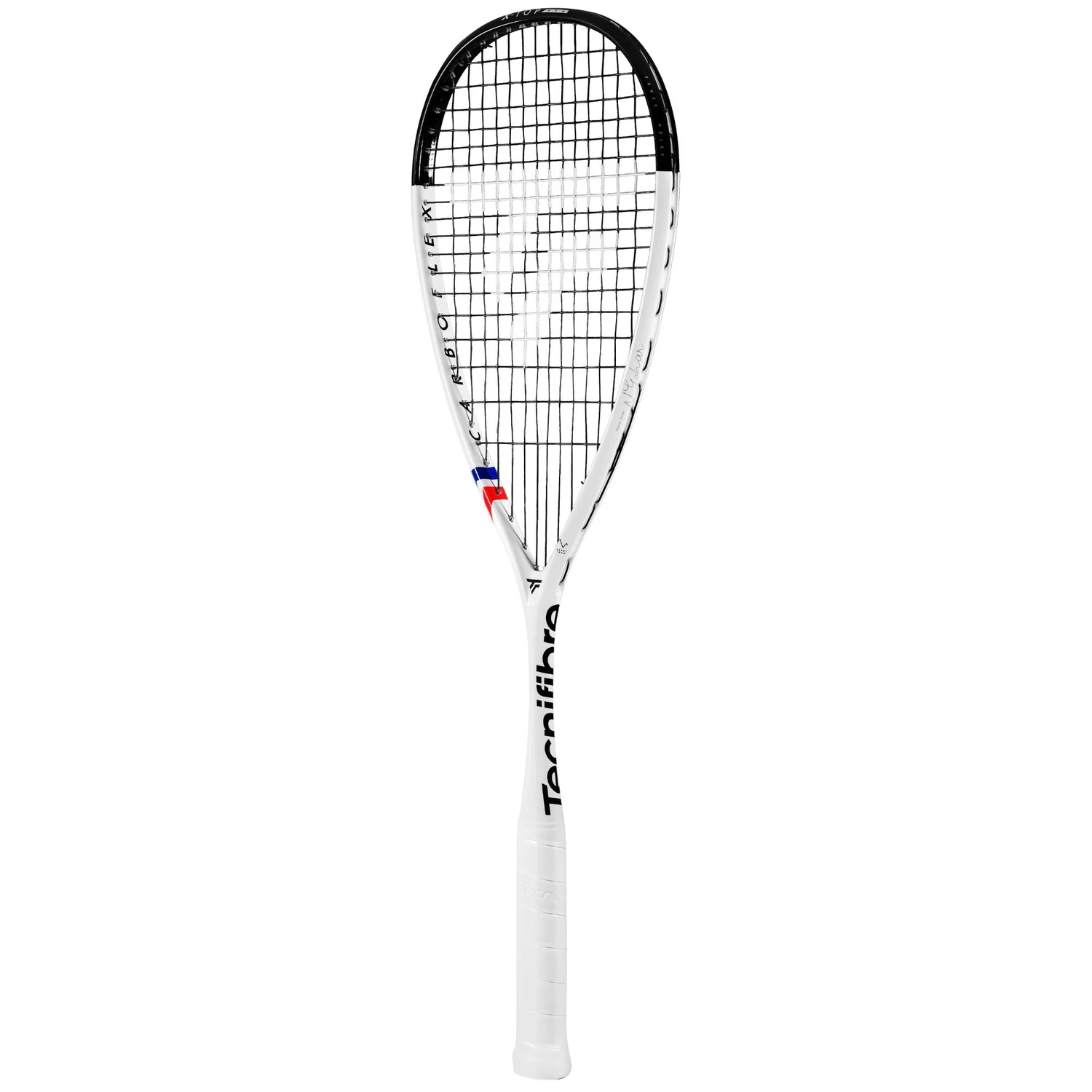 Carboflex Neo 120 Squash Racket