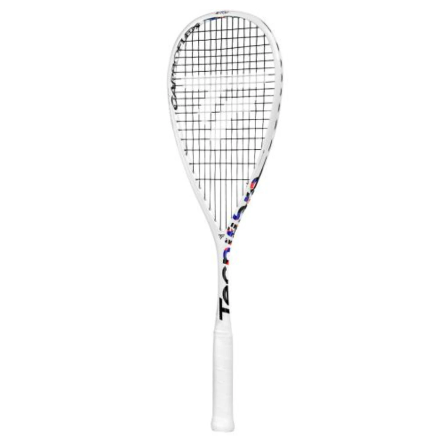 Carboflex 120 X-Top V2 Squash Racket