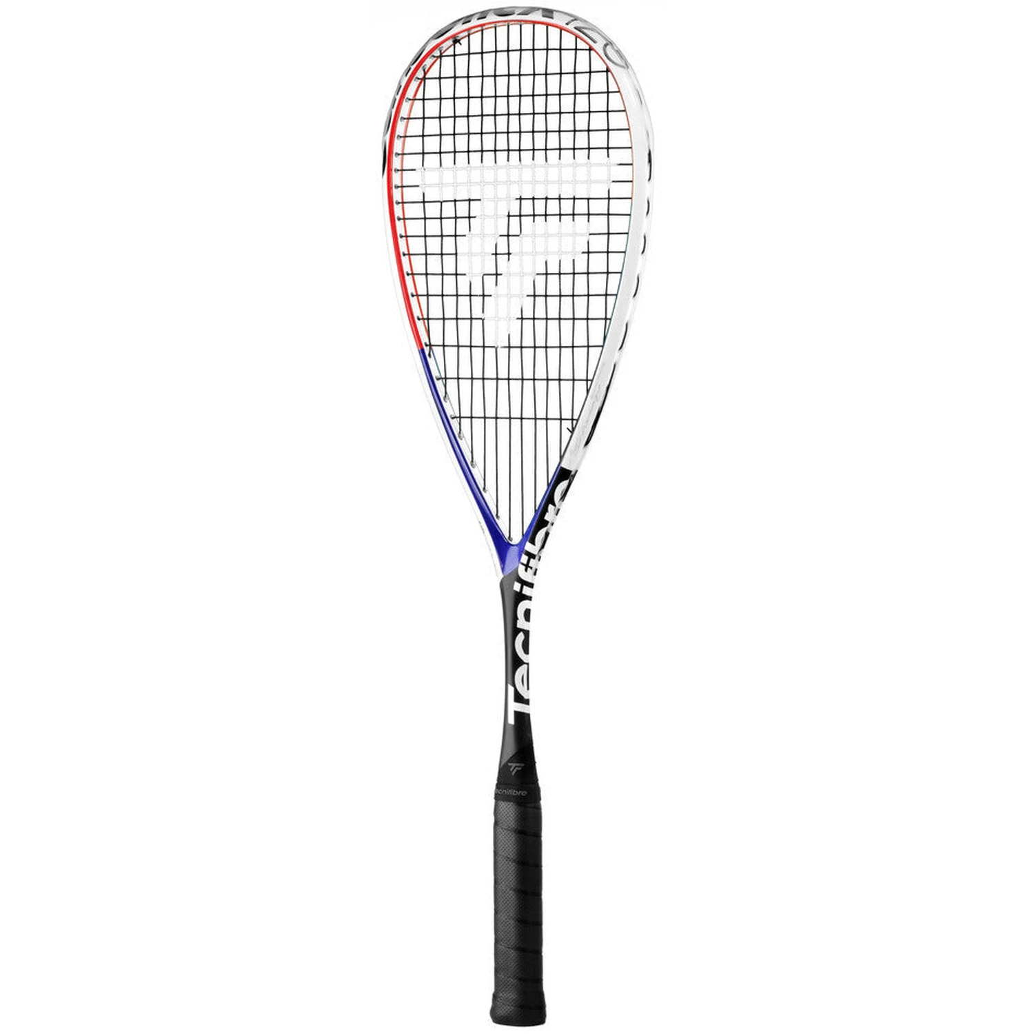 Carboflex 125 Airshaft Synthgut Squash Racket