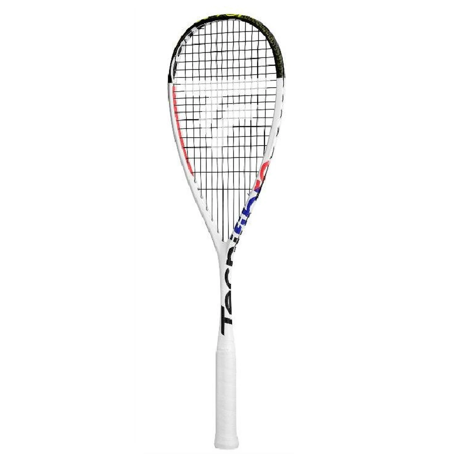 Carboflex 135 X-Top Squash Racket