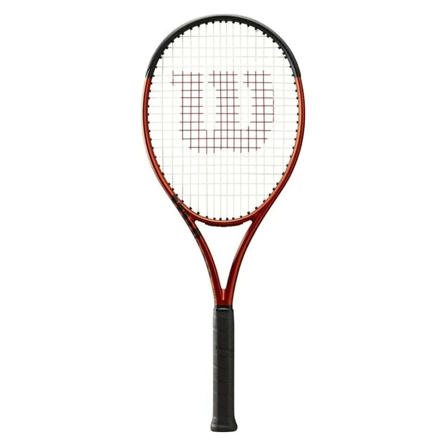 Burn 100 V5.0 Tennis Racket (Grip 2)