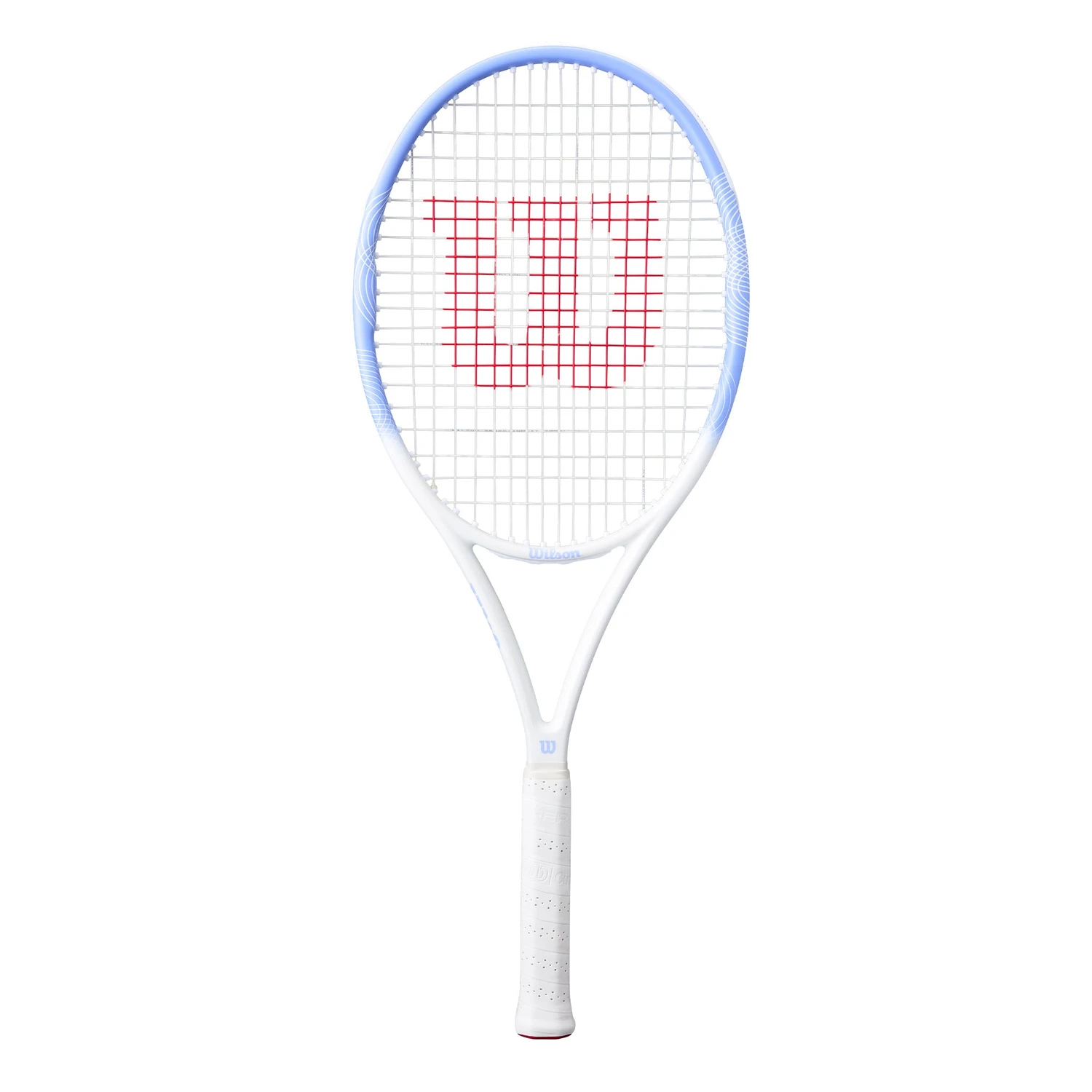 Allure SE Tennis Racket Violet (Grip 1)
