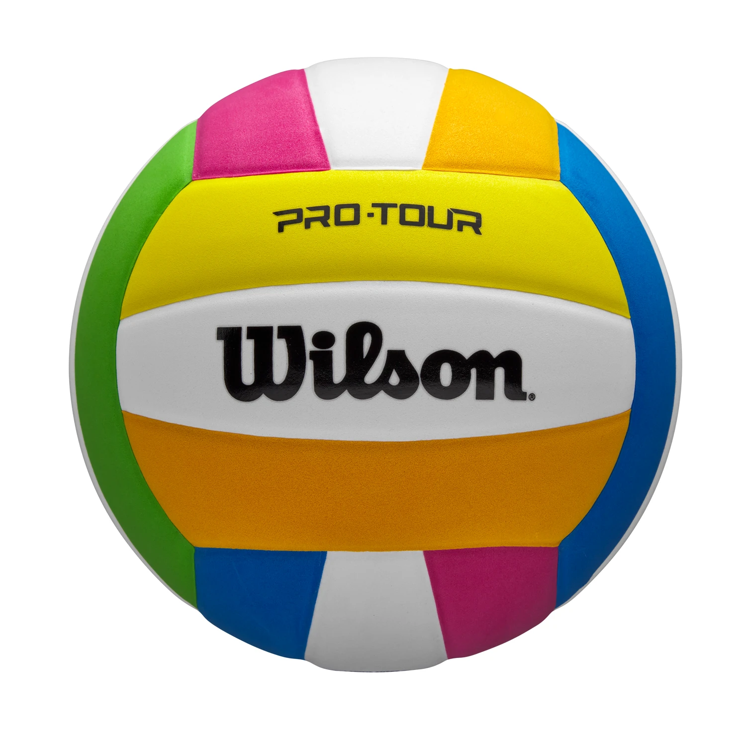 Pro Tour Volleyball Multicolor (Official)