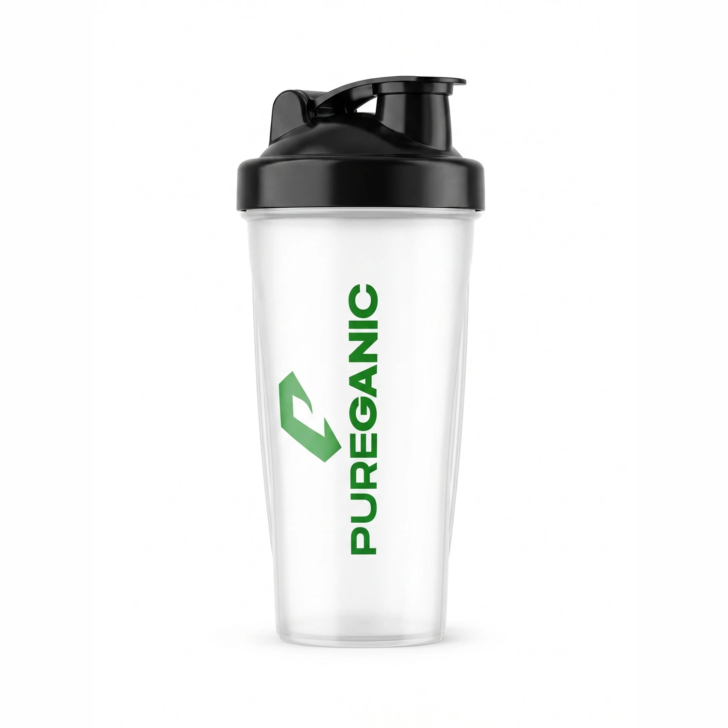 Pureganic Crystal Shaker