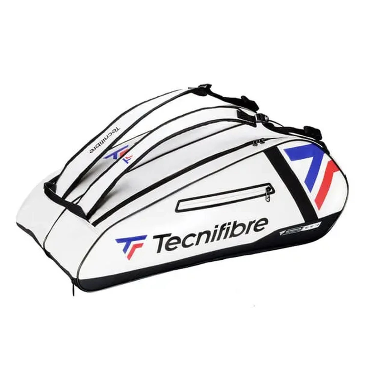 TOUR ENDURANCE WHITE 12R 2025