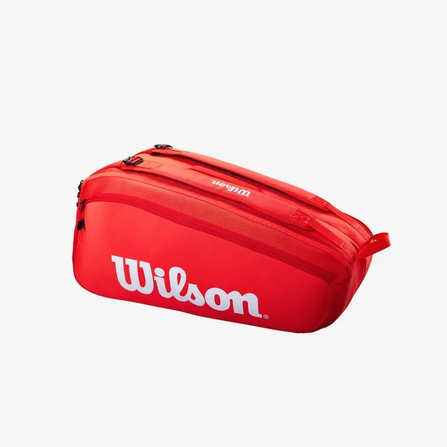 SUPER TOUR 9 PK Red