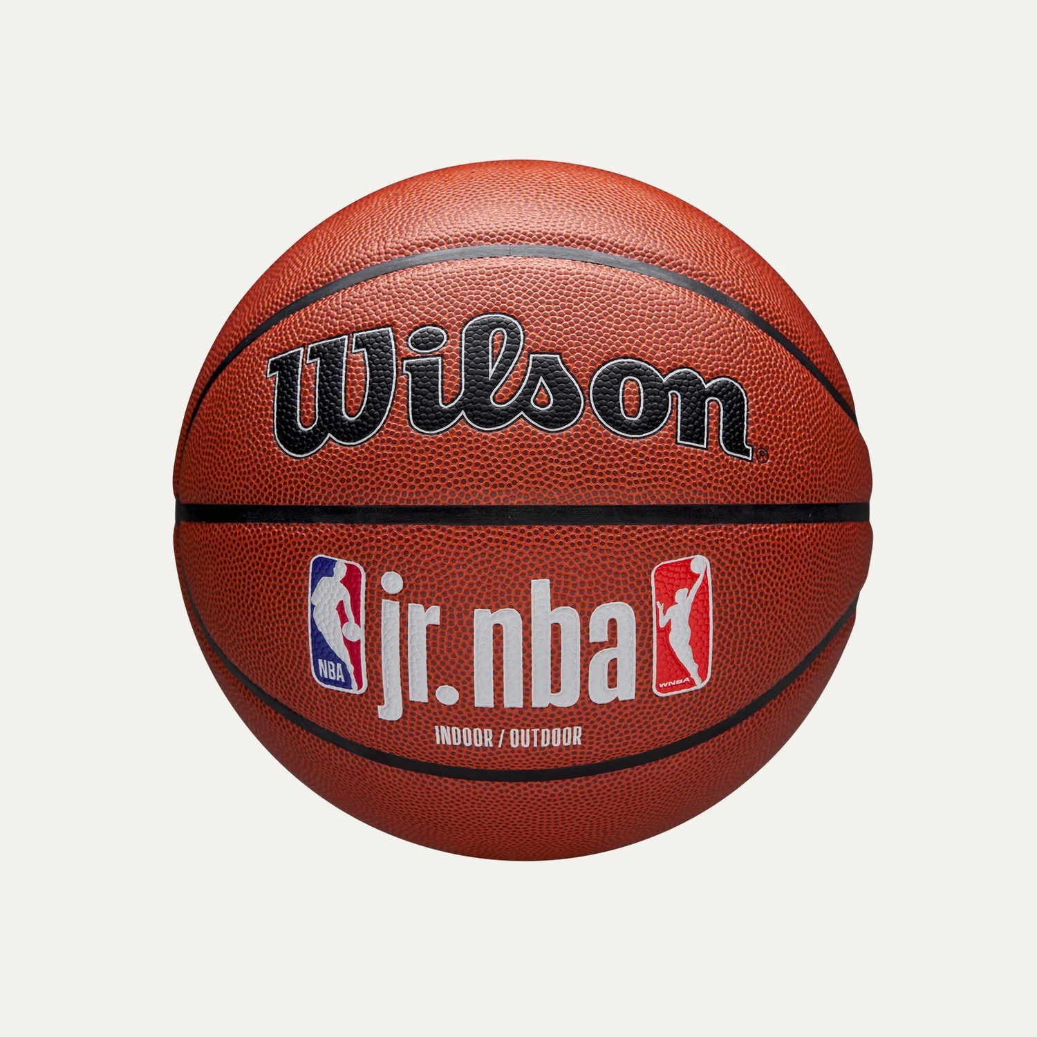 JR NBA FAM LOGO AUTH IN OUT BSKT 6