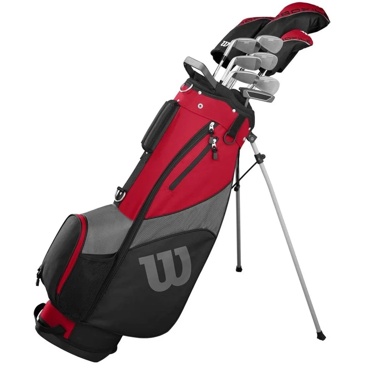 Prostaff Men's SGI Golf Package Set 14-piece