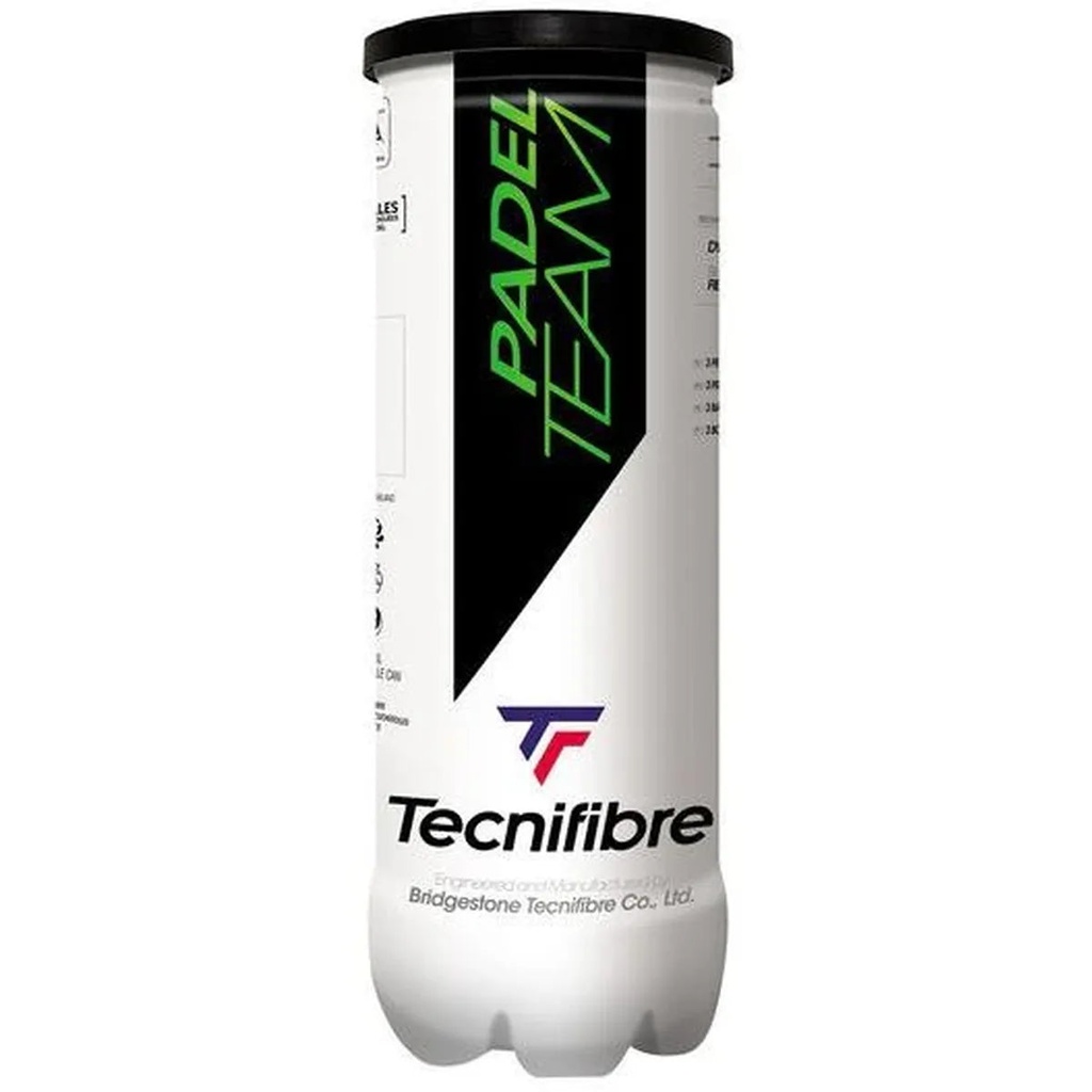 Tecnifibre TUBE 3 Padel TEAM