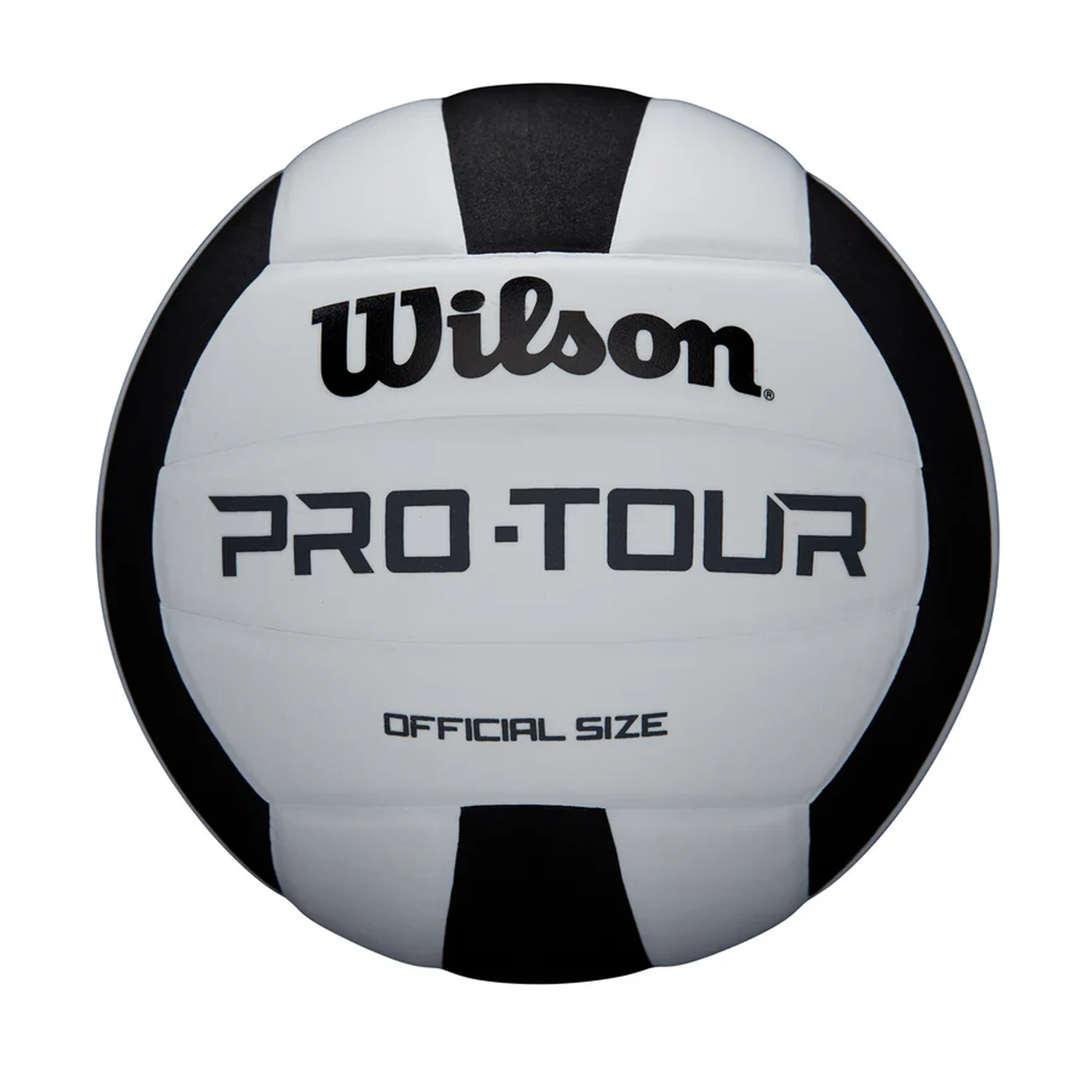 PRO TOUR VB BLKWH