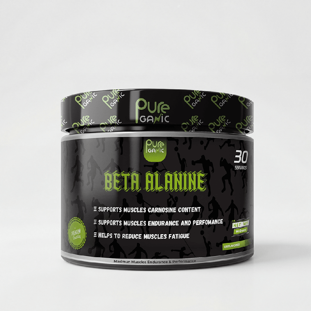 Beta Alanine