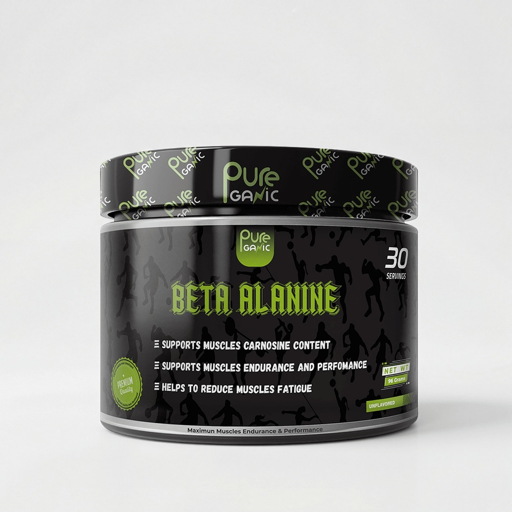 Beta alanine