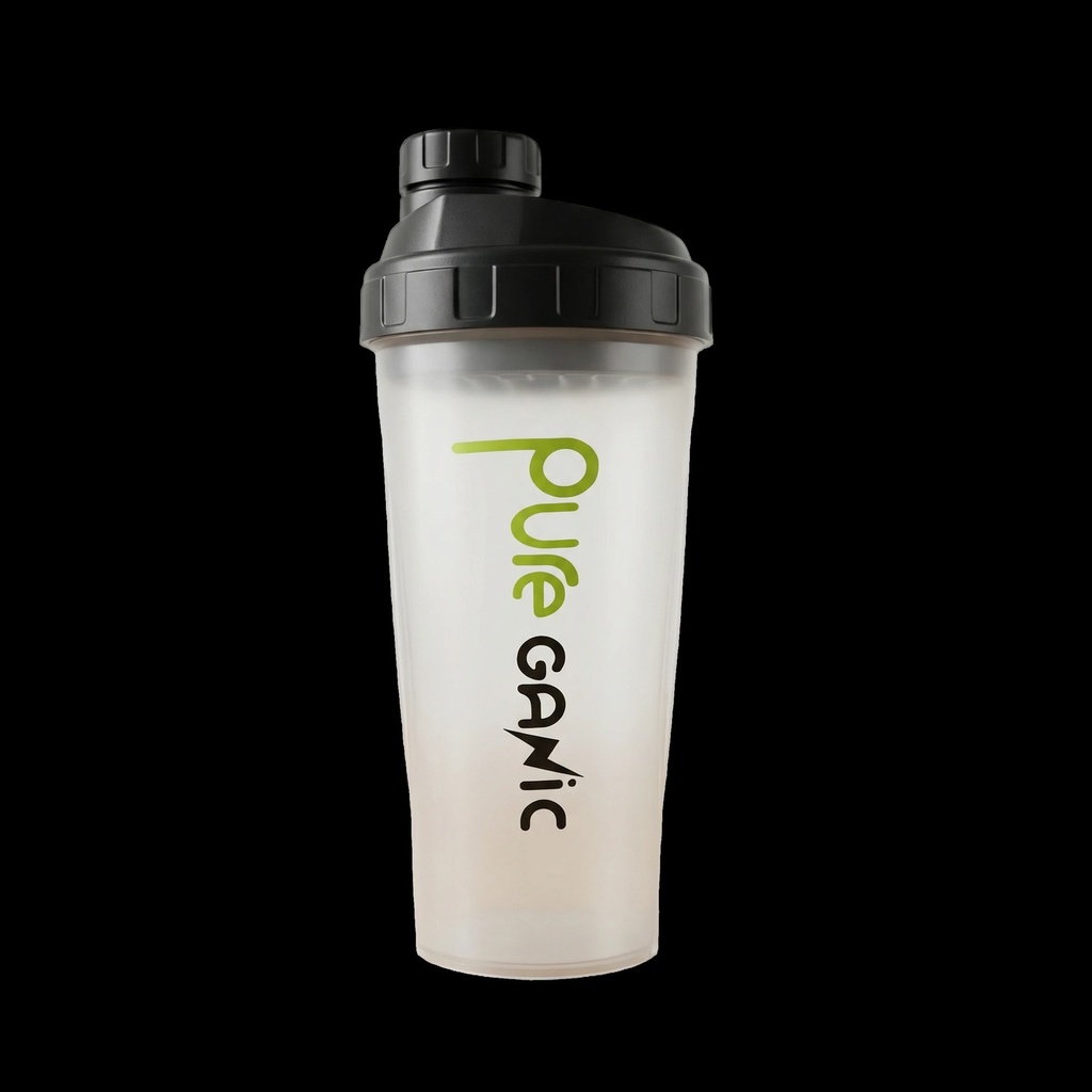 Pureganic® shaker