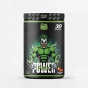 Pure Power Pre-Workout Fruit Punch