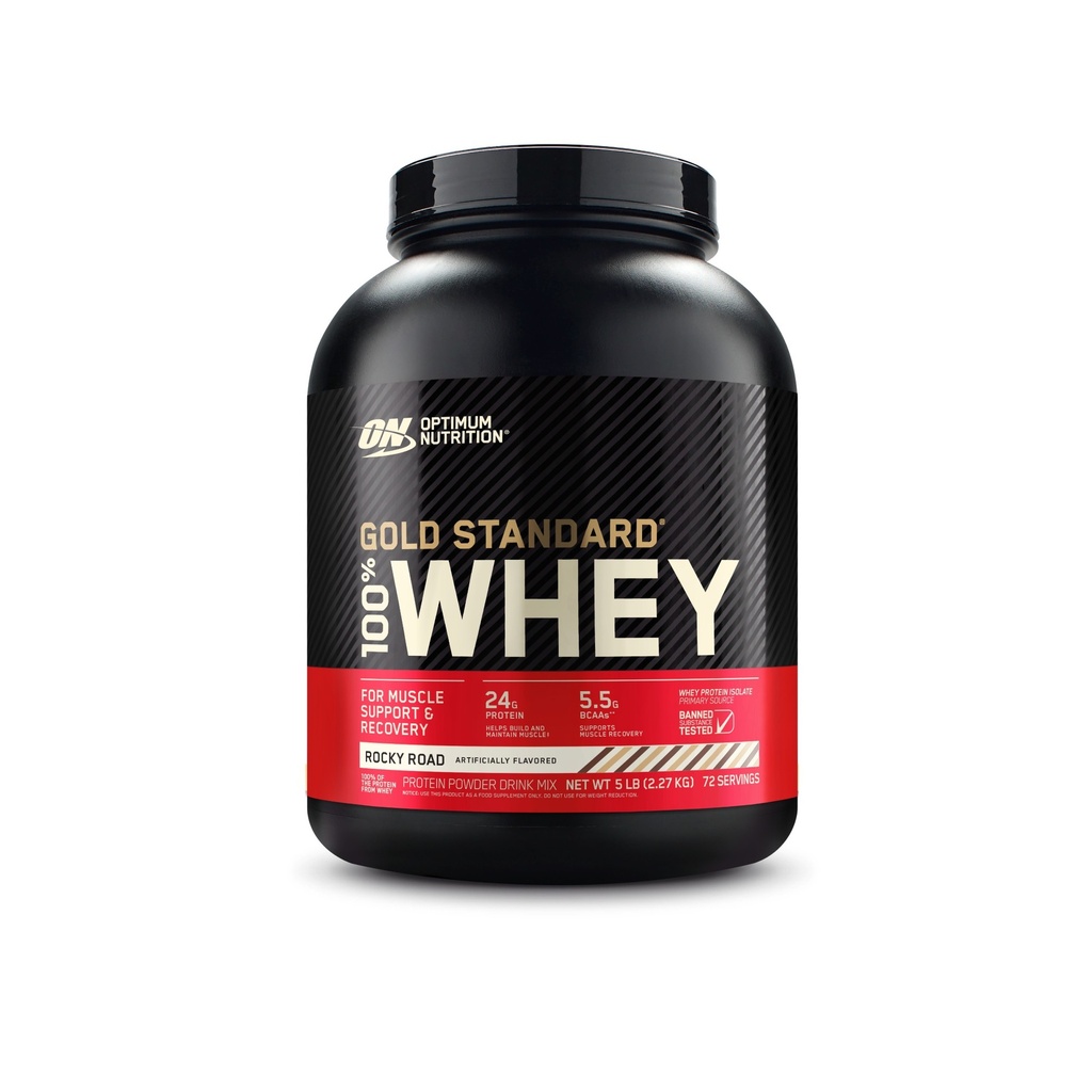 Optimum Nutrition Gold Standard Whey