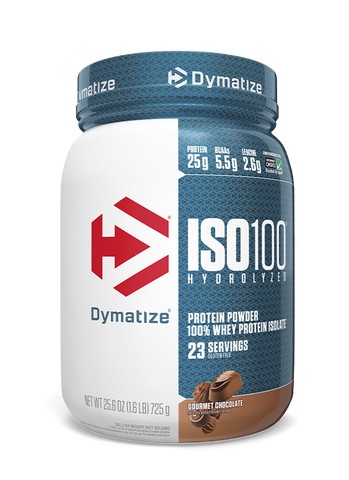 Dymatize ISO100