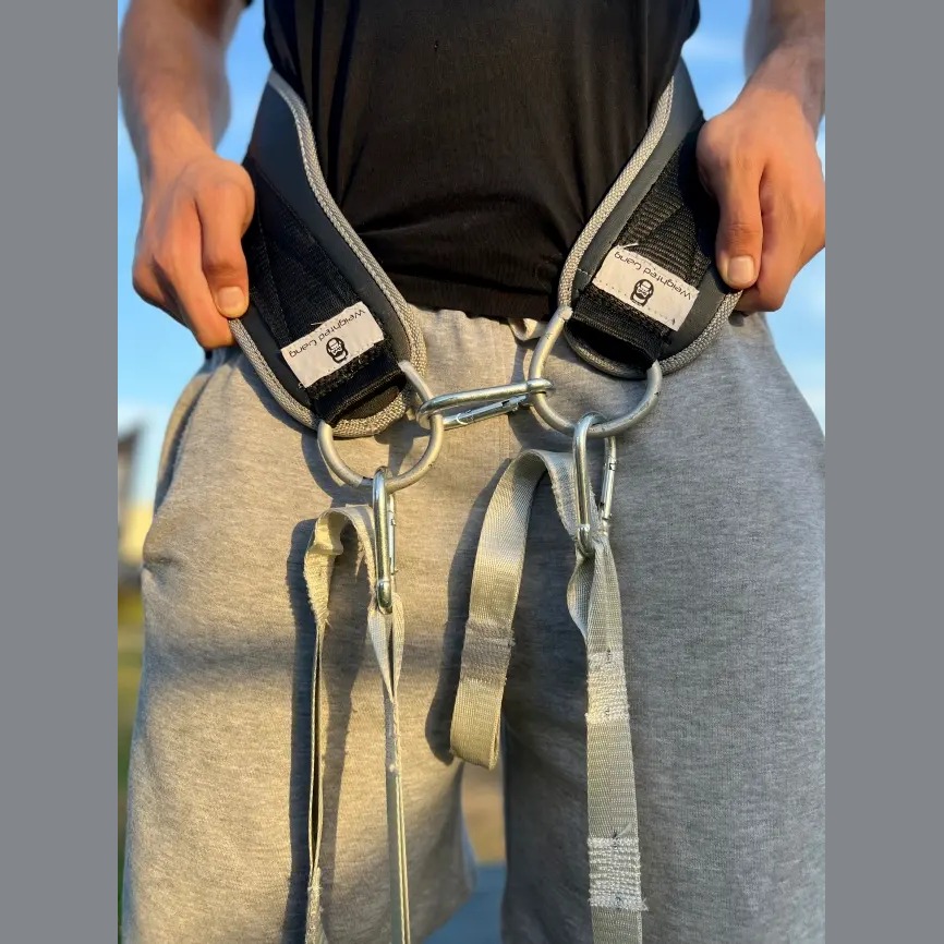 Regular Belts-WG BELT 