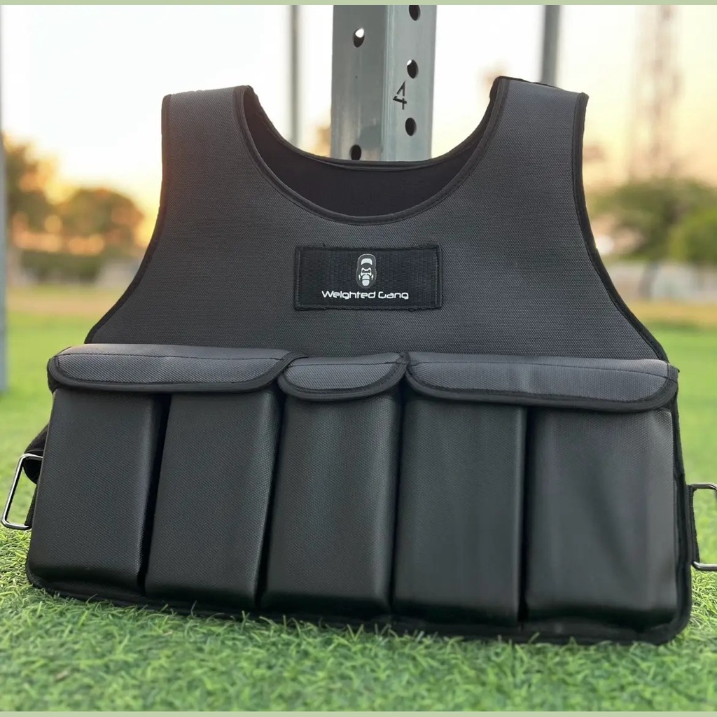 Weighted Vest 10KG