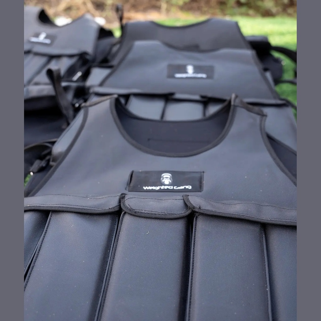 Weighted Vest 20KG