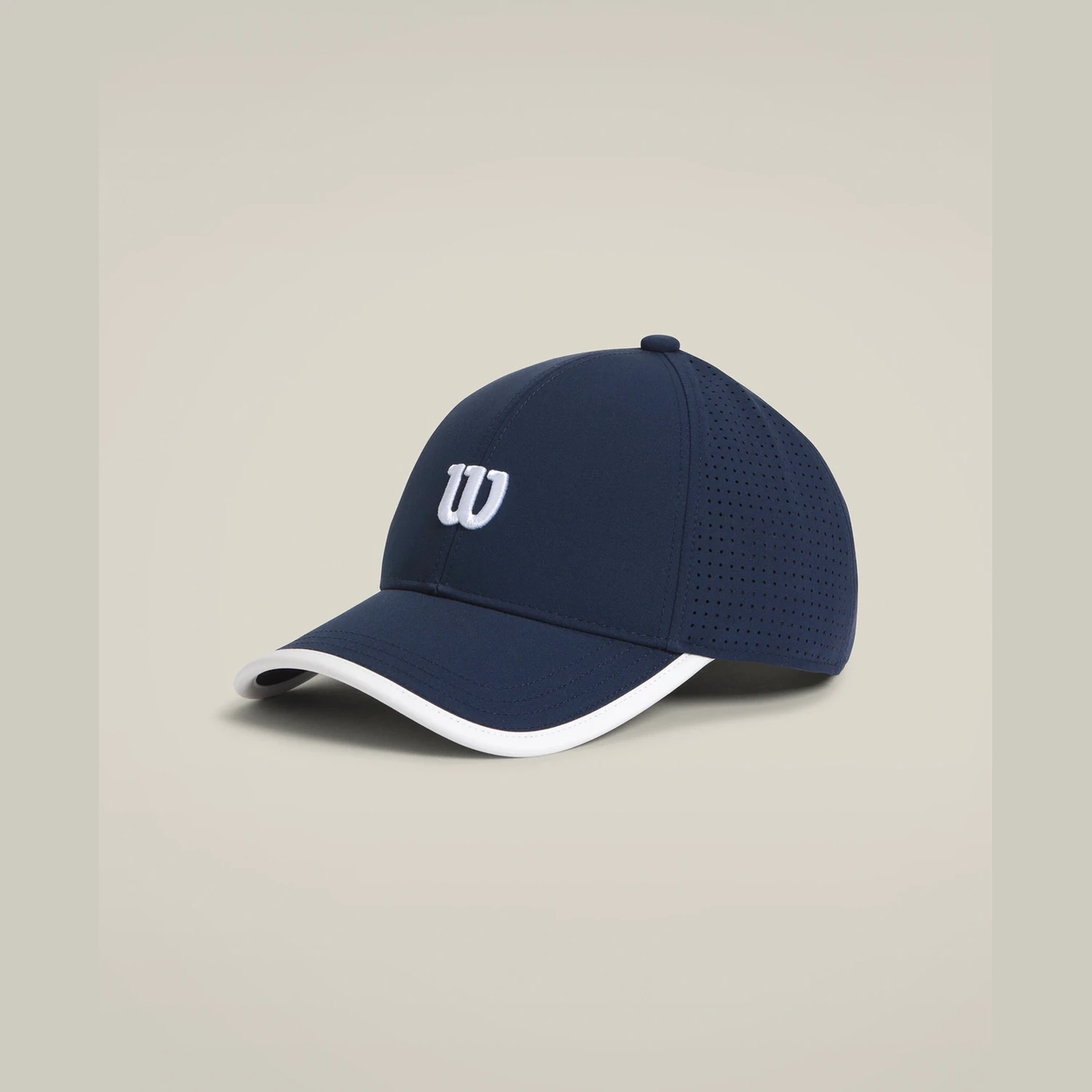 U STRUCTURED CLASSIC CAP CLASSIC NAVY SM