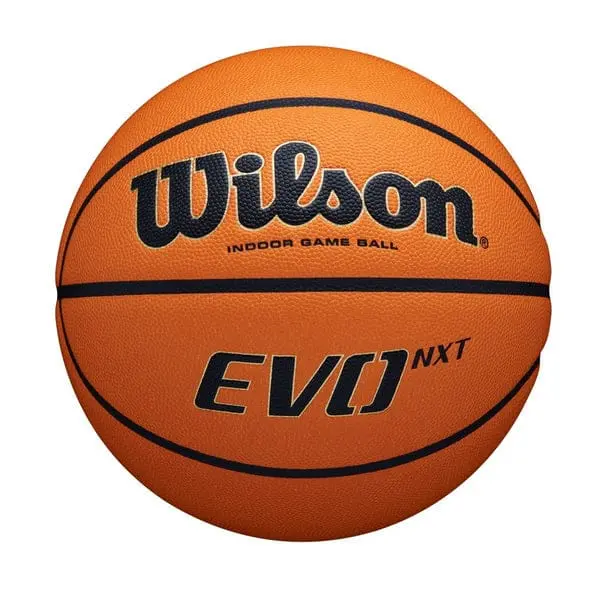 EVO NXT FIBA GAME Ball