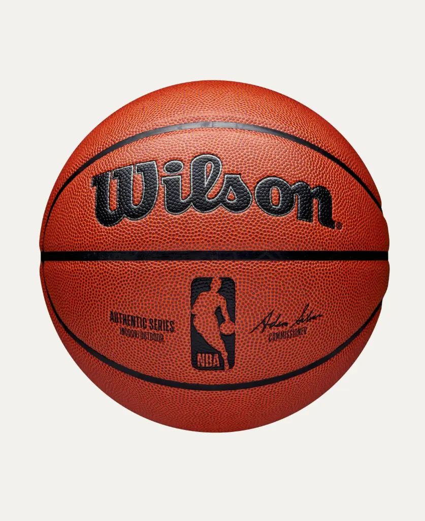 NBA AUTHENTIC INDOOR OUTDOOR BSKT