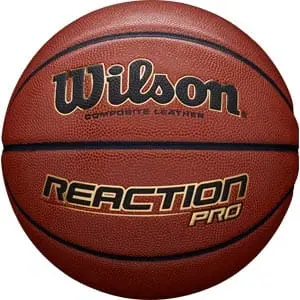 REACTION PRO Basketball