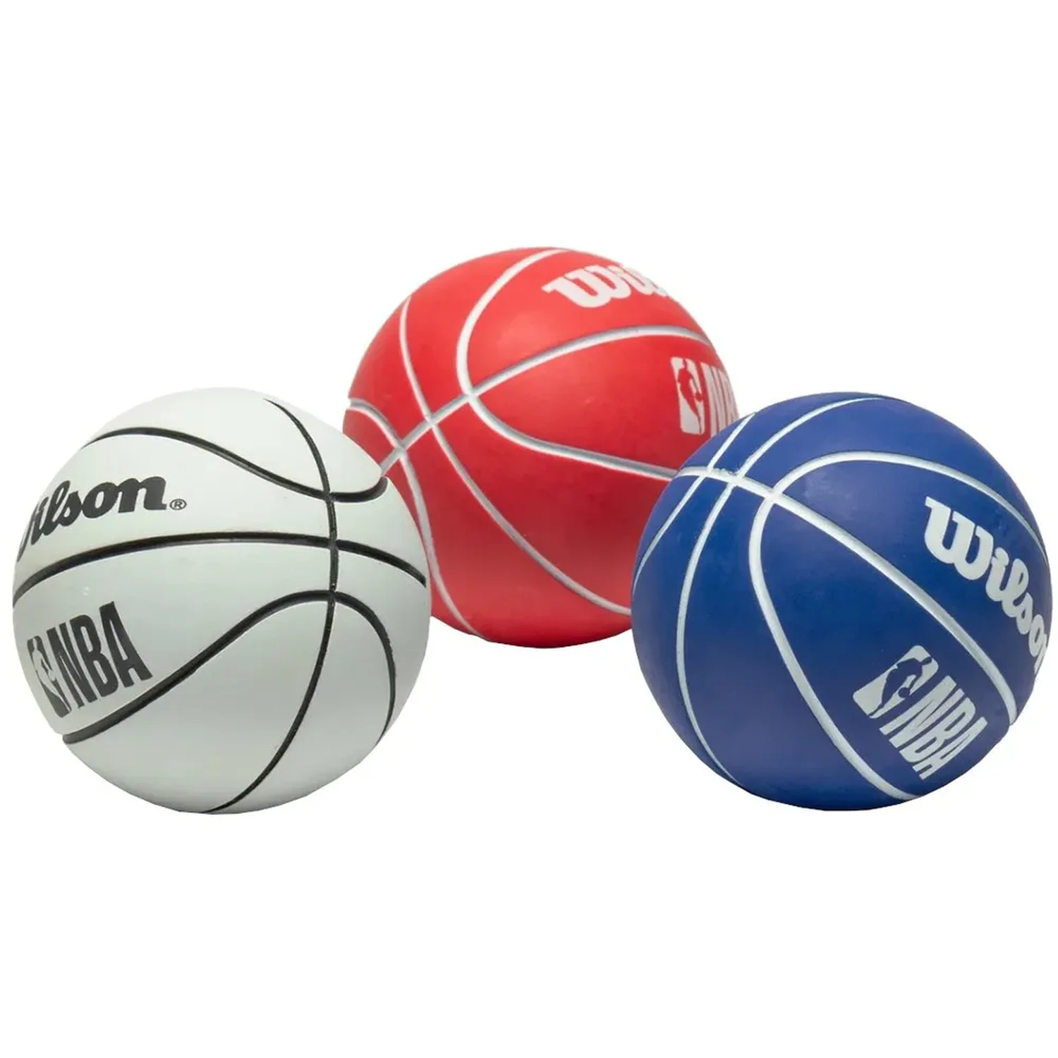 [WTB1100PDQNBA] NBA DRIBBLER BSKT NBA VERSION