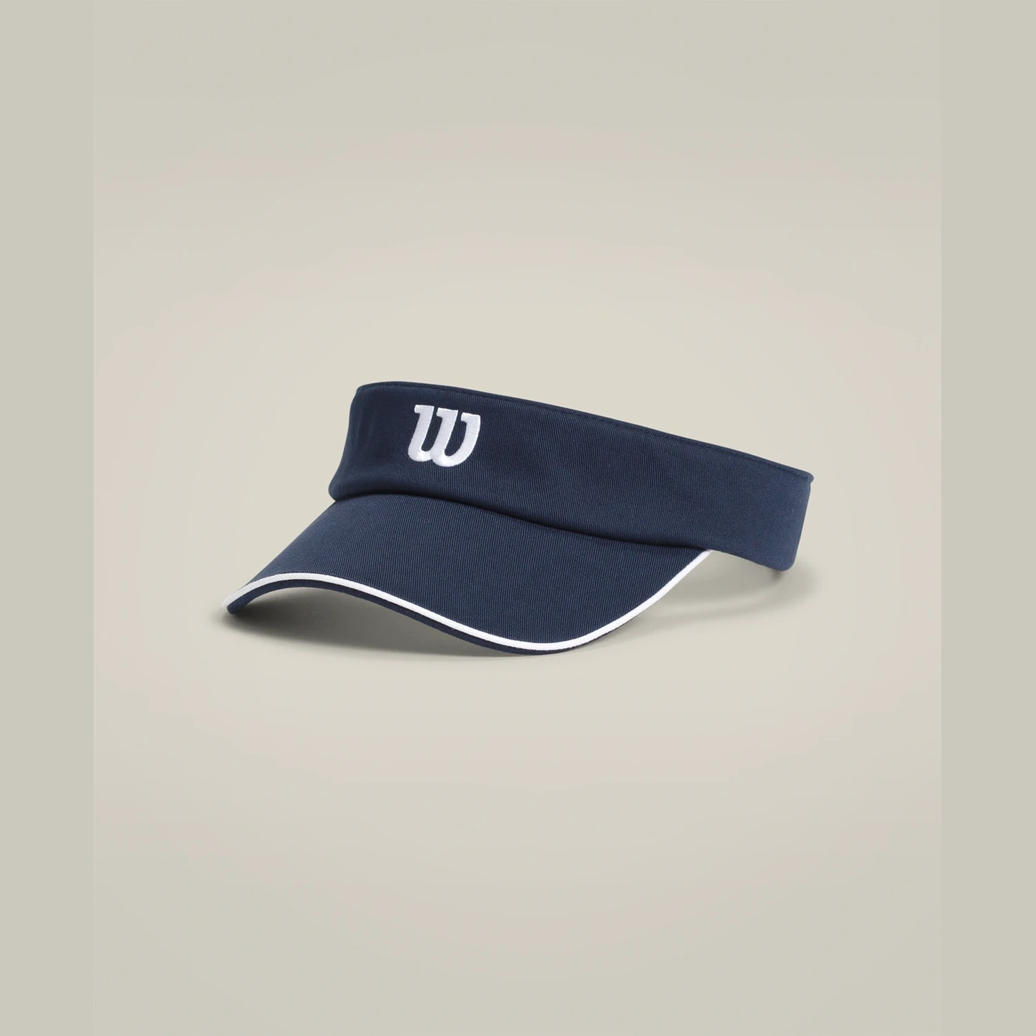 [WU00014511DBCSM] U CLASSIC VISOR CLASSIC NAVY SM