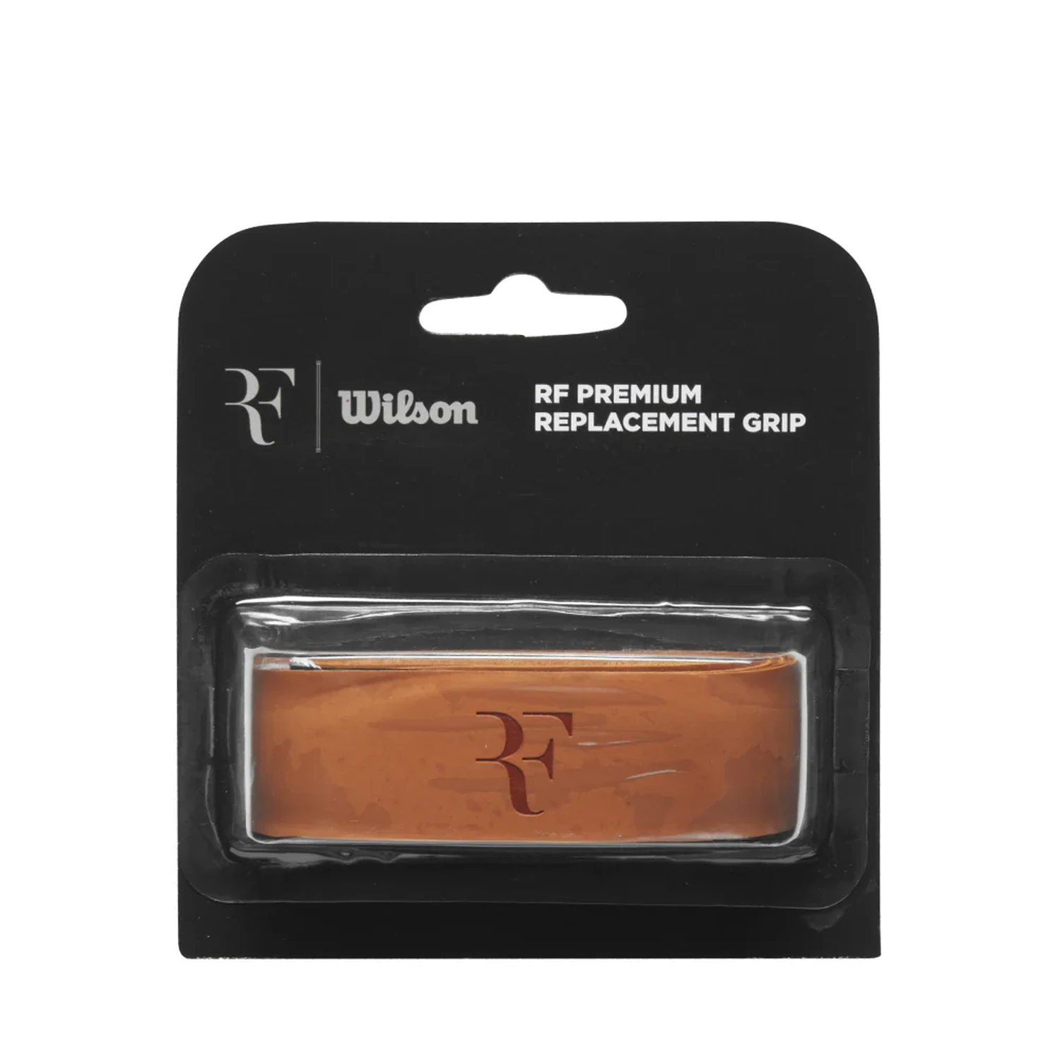 [WR8444201001] RF PREMIUM REPL GRIP Brown